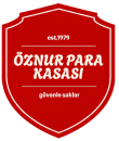 Öznur Para Kasaları